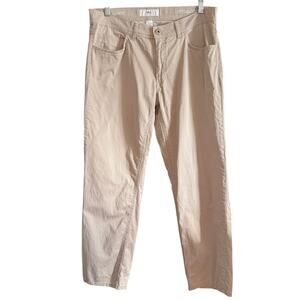 BRAX | Ultra Lightweight Cooper Chino Trouser Pants | Size 34 Short